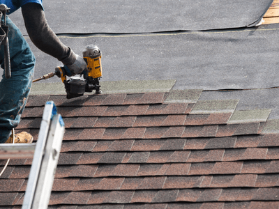 About Roof Repair Experts Red Hill, PA